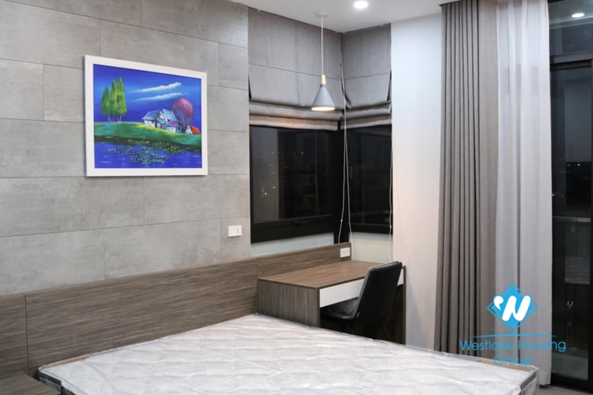 One bedroom apartment for rent in Bach Khoa University